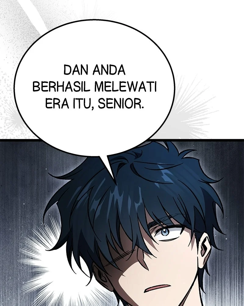 Lv. 99 Princess of Black Flame Chapter 10 Gambar 75