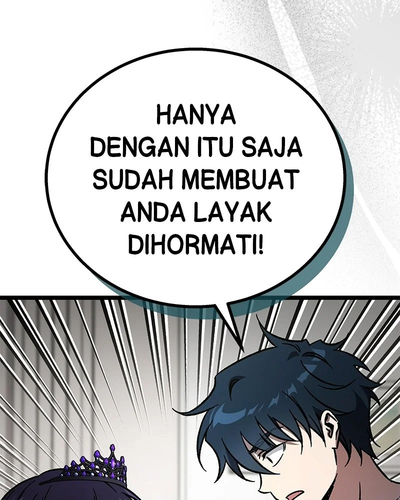 Lv. 99 Princess of Black Flame Chapter 10 Gambar 77