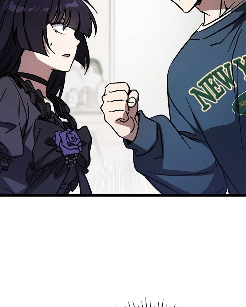 Lv. 99 Princess of Black Flame Chapter 10 Gambar 78