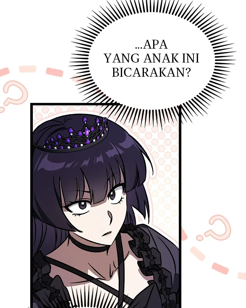 Lv. 99 Princess of Black Flame Chapter 10 Gambar 79