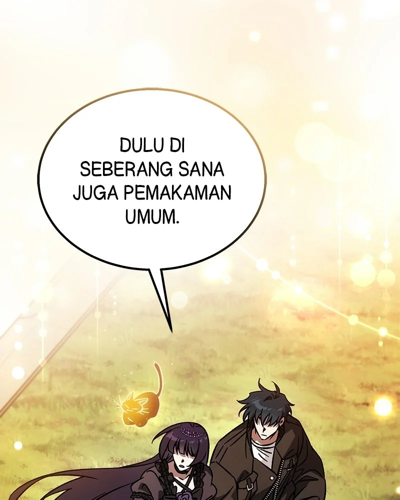 Lv. 99 Princess of Black Flame Chapter 11 Gambar 87