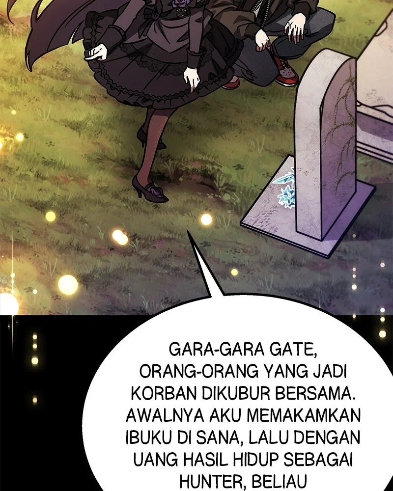 Lv. 99 Princess of Black Flame Chapter 11 Gambar 88