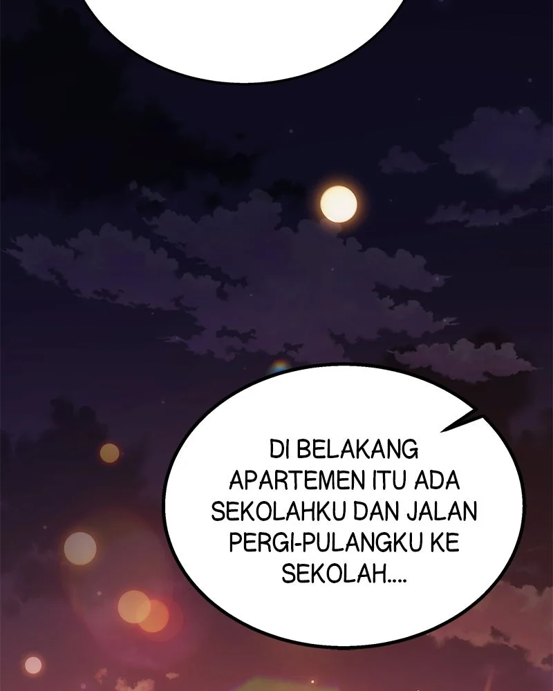 Lv. 99 Princess of Black Flame Chapter 11 Gambar 90