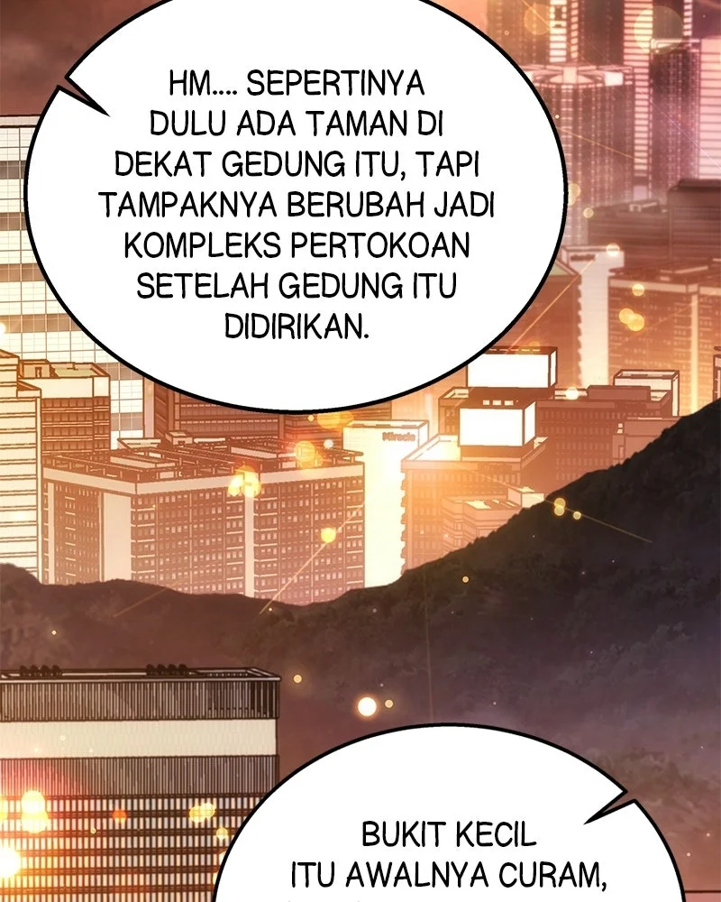 Lv. 99 Princess of Black Flame Chapter 11 Gambar 92