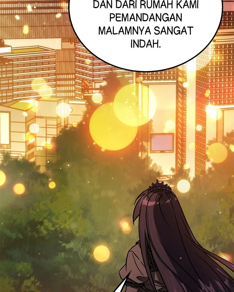 Lv. 99 Princess of Black Flame Chapter 11 Gambar 93