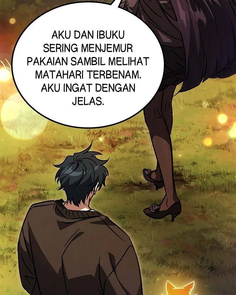 Lv. 99 Princess of Black Flame Chapter 11 Gambar 94