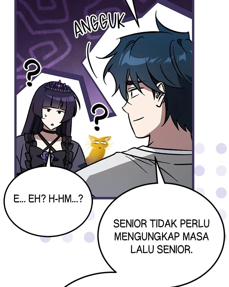 Lv. 99 Princess of Black Flame Chapter 12 Gambar 93