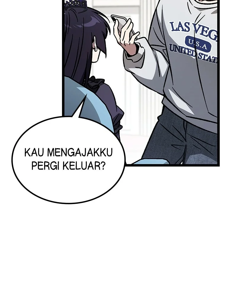 Lv. 99 Princess of Black Flame Chapter 12 Gambar 98