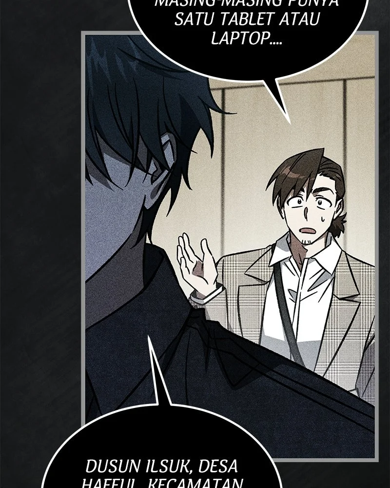 Lv. 99 Princess of Black Flame Chapter 13 Gambar 85