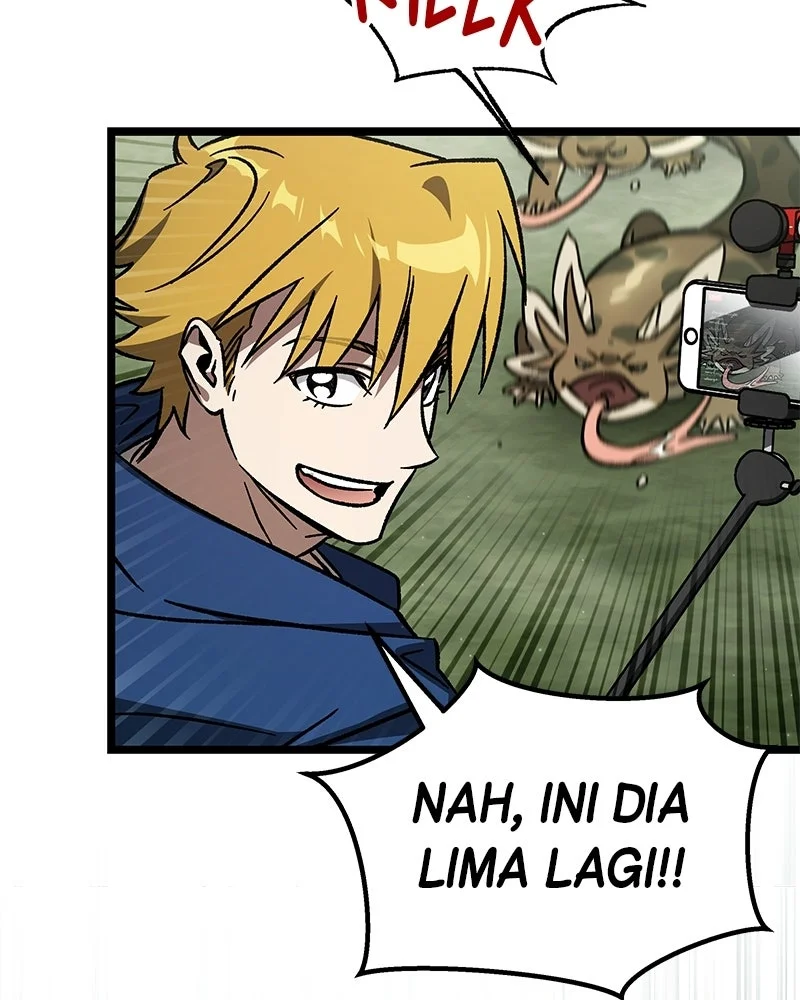 Lv. 99 Princess of Black Flame Chapter 14 Gambar 102