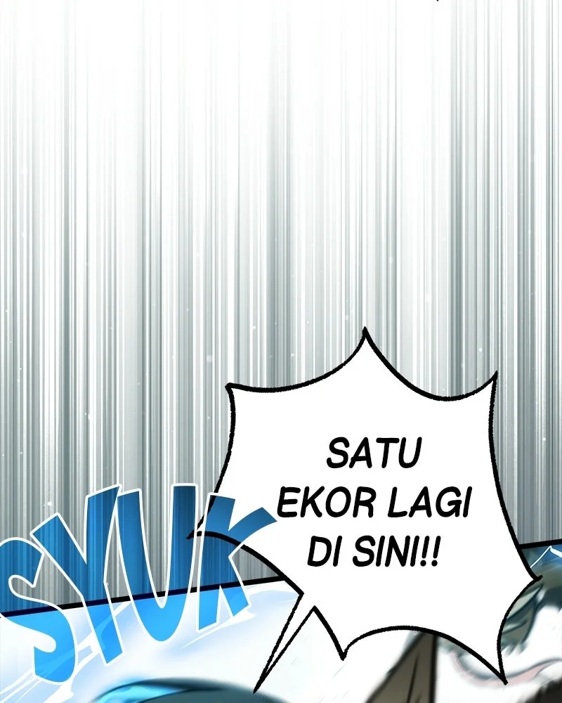 Lv. 99 Princess of Black Flame Chapter 14 Gambar 103