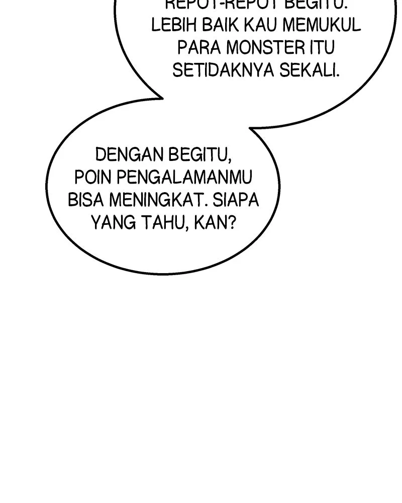 Lv. 99 Princess of Black Flame Chapter 14 Gambar 96
