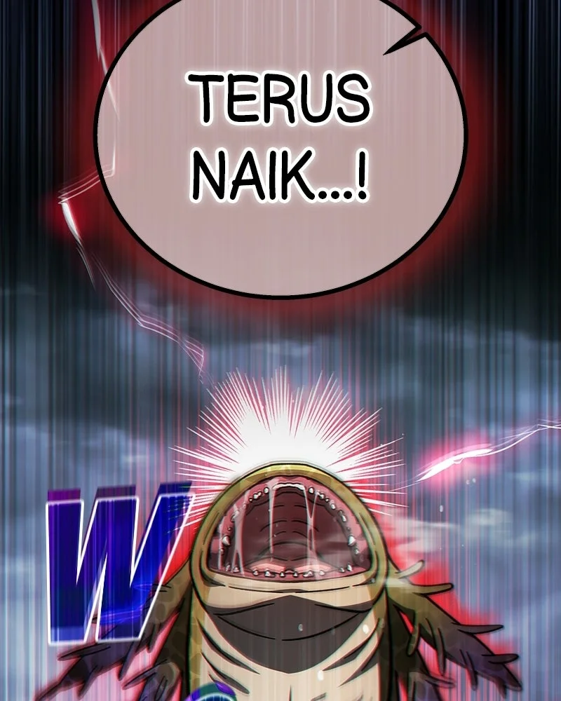 Lv. 99 Princess of Black Flame Chapter 15 Gambar 89