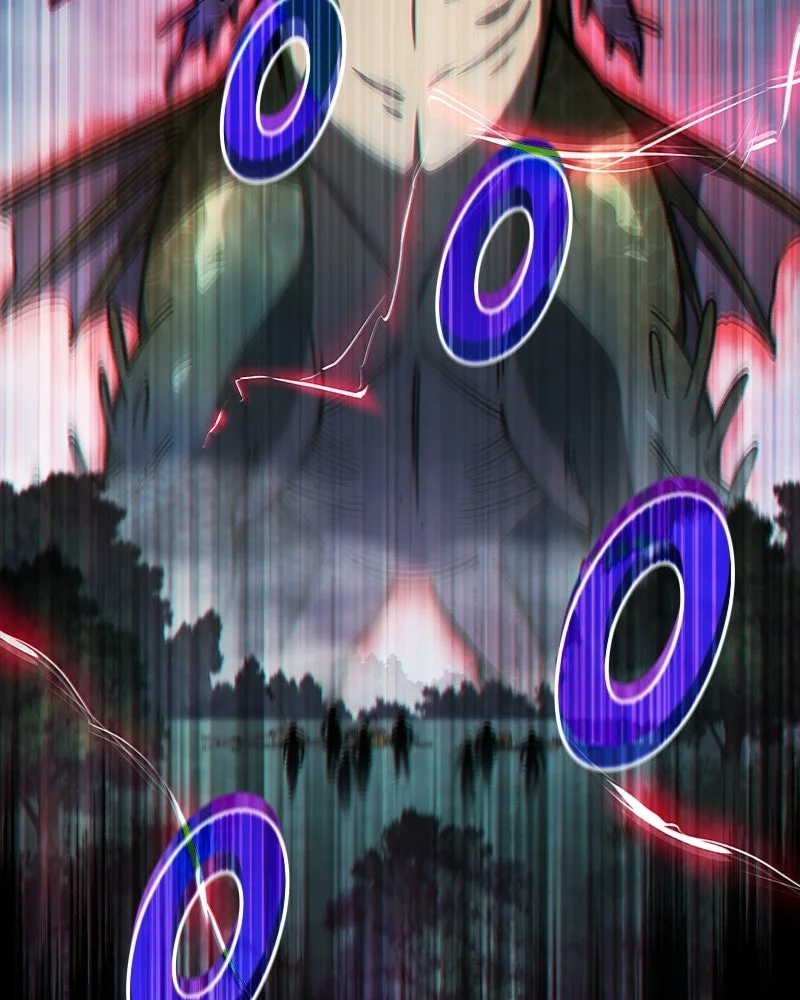 Lv. 99 Princess of Black Flame Chapter 15 Gambar 90