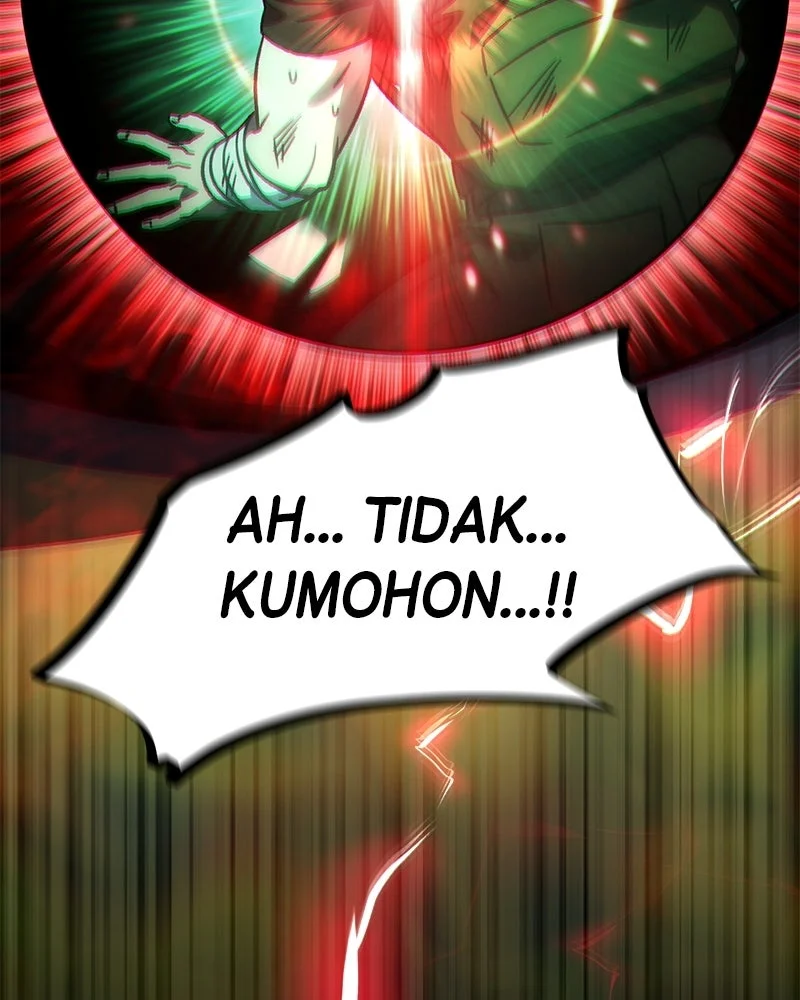 Lv. 99 Princess of Black Flame Chapter 15 Gambar 93