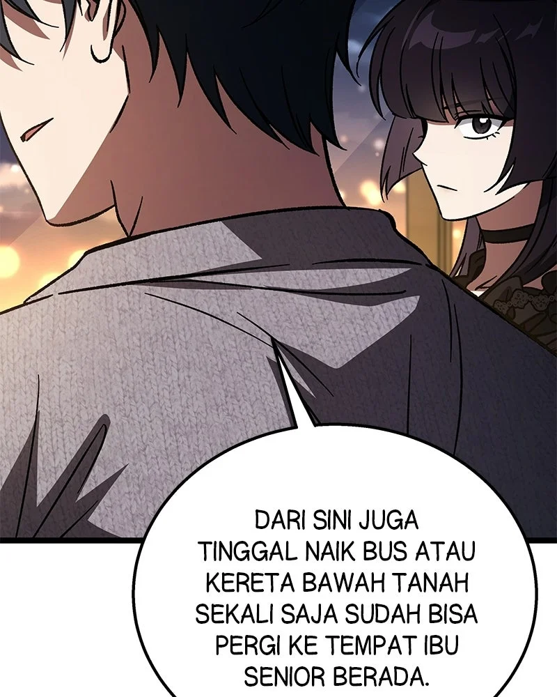 Lv. 99 Princess of Black Flame Chapter 16 Gambar 91