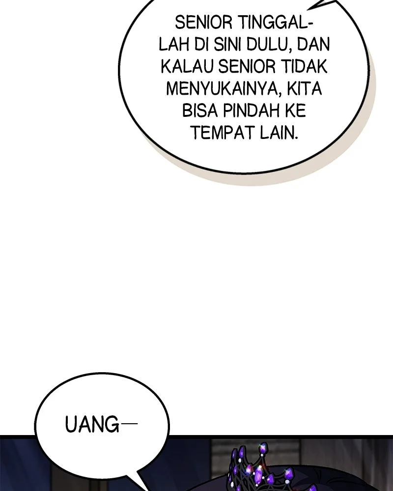 Lv. 99 Princess of Black Flame Chapter 16 Gambar 93