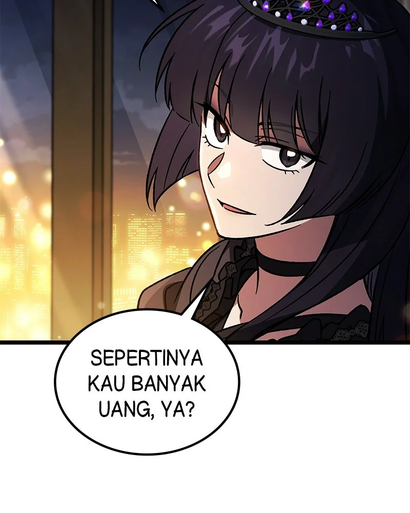 Lv. 99 Princess of Black Flame Chapter 16 Gambar 94