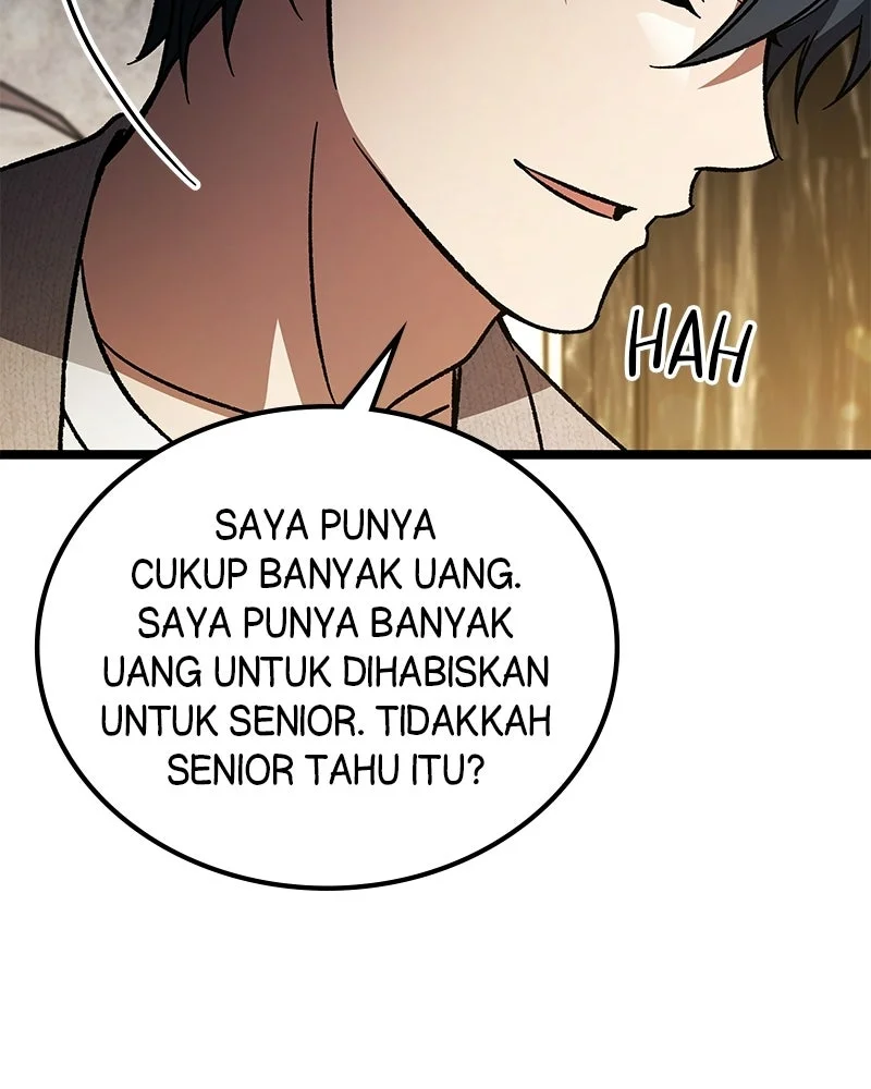 Lv. 99 Princess of Black Flame Chapter 16 Gambar 97