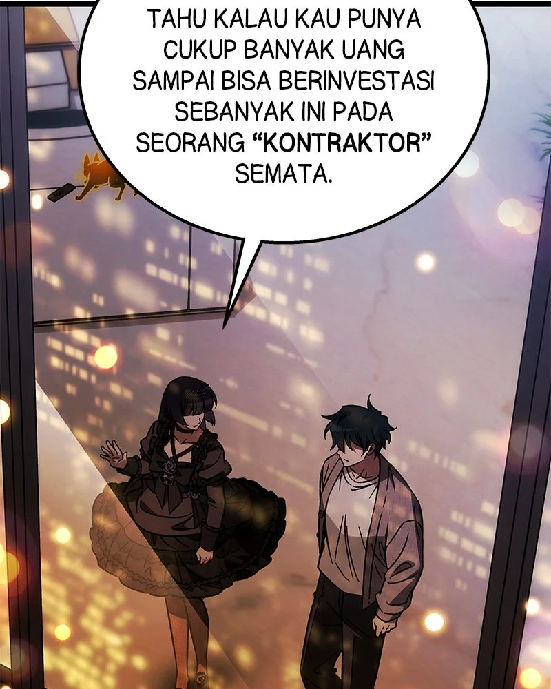 Lv. 99 Princess of Black Flame Chapter 16 Gambar 99