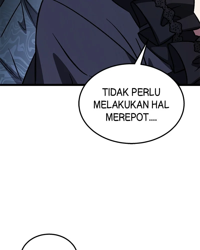 Lv. 99 Princess of Black Flame Chapter 17 Gambar 100