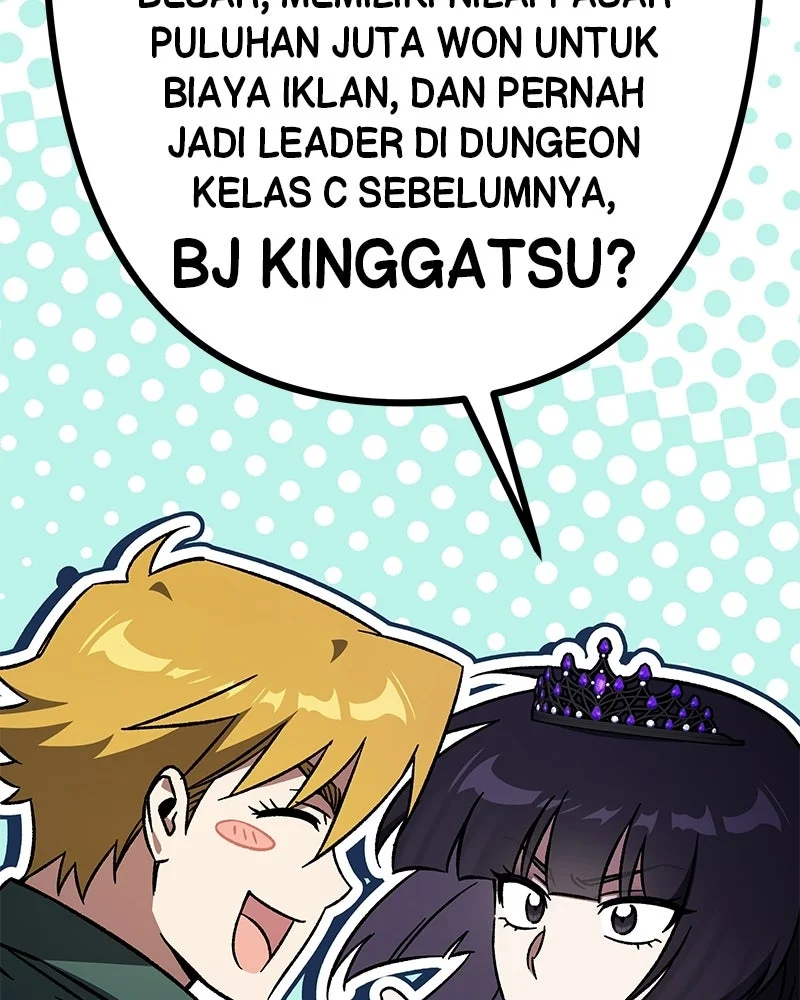Lv. 99 Princess of Black Flame Chapter 17 Gambar 103