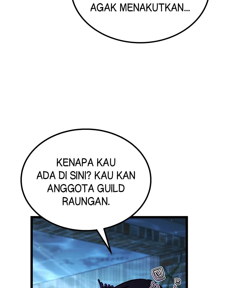 Lv. 99 Princess of Black Flame Chapter 17 Gambar 105