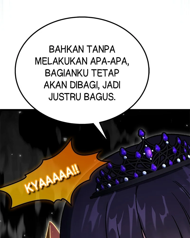 Lv. 99 Princess of Black Flame Chapter 17 Gambar 98
