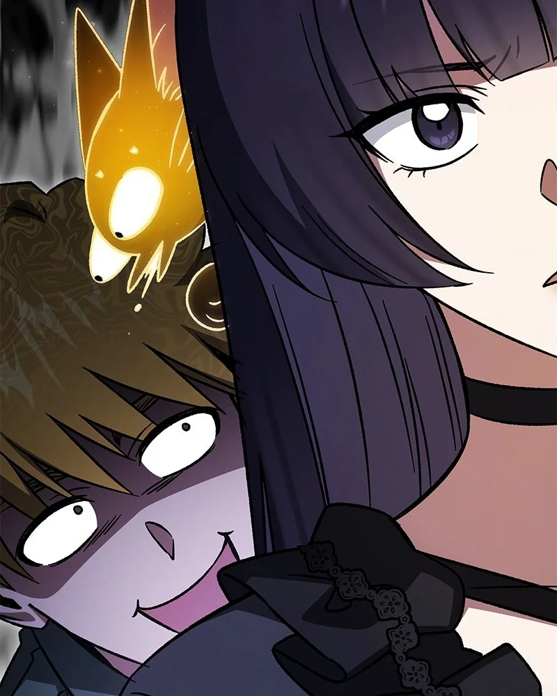 Lv. 99 Princess of Black Flame Chapter 17 Gambar 99