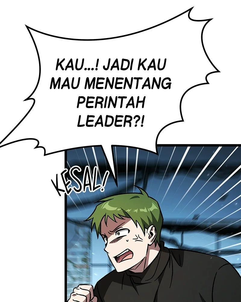 Lv. 99 Princess of Black Flame Chapter 18 Gambar 86