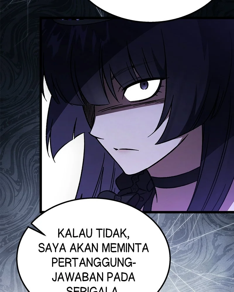 Lv. 99 Princess of Black Flame Chapter 18 Gambar 89