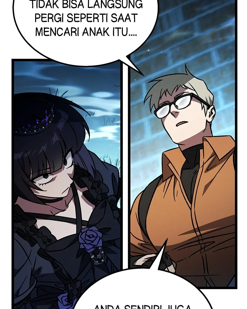 Lv. 99 Princess of Black Flame Chapter 18 Gambar 91