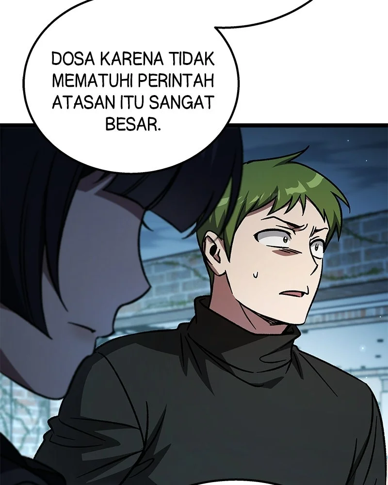 Lv. 99 Princess of Black Flame Chapter 18 Gambar 93