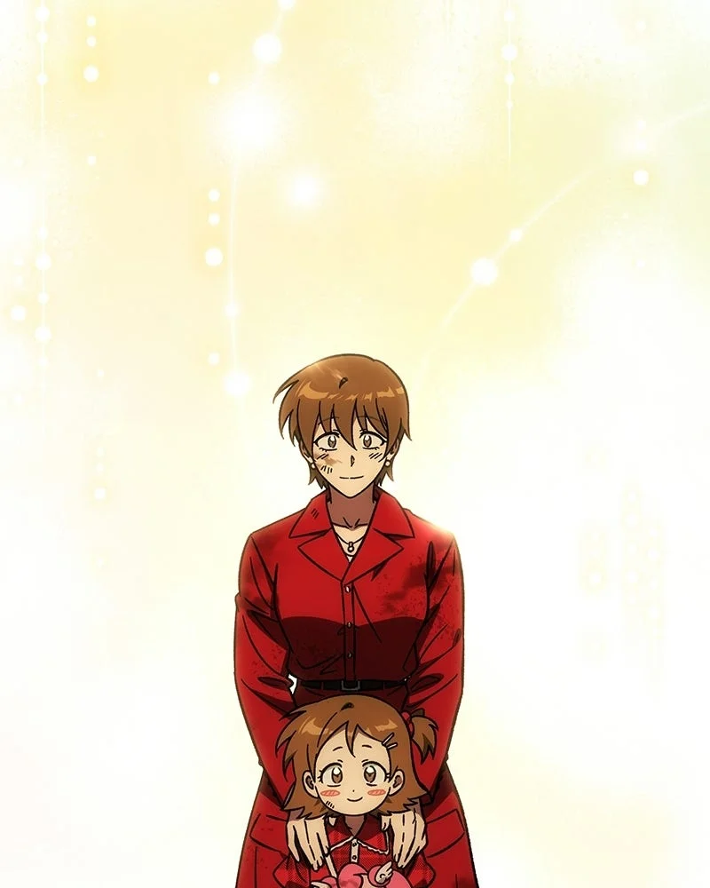 Lv. 99 Princess of Black Flame Chapter 19 Gambar 78