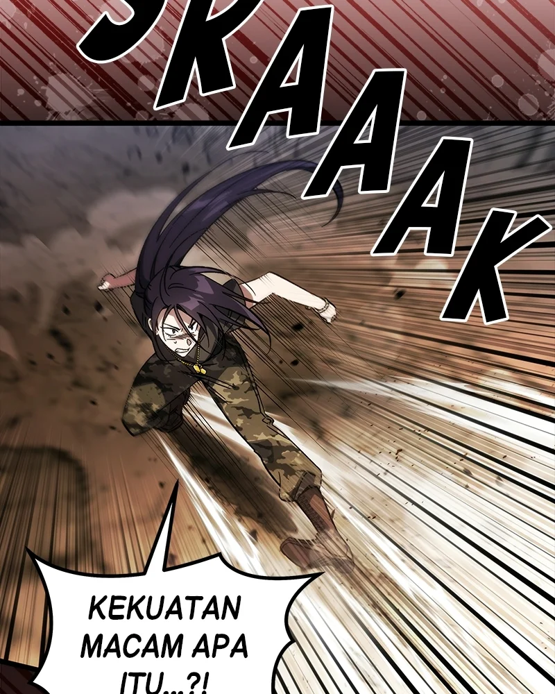 Lv. 99 Princess of Black Flame Chapter 2 Gambar 118