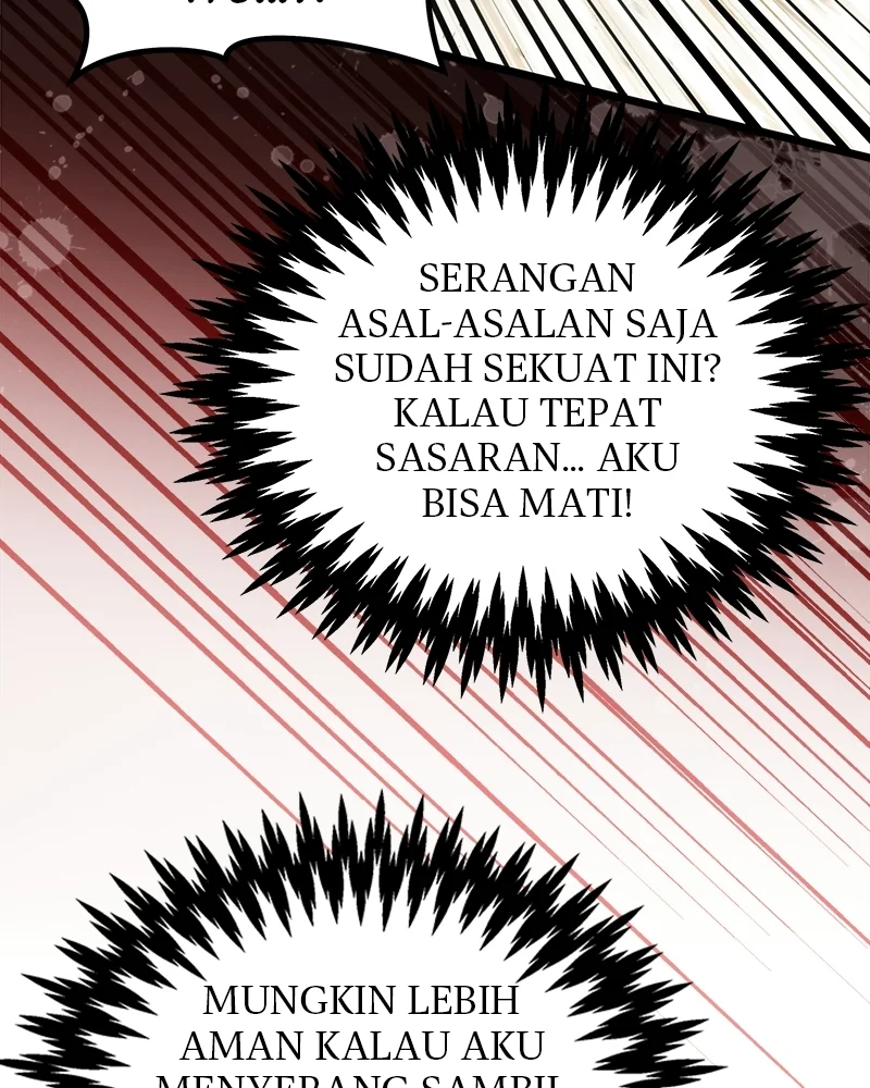 Lv. 99 Princess of Black Flame Chapter 2 Gambar 119