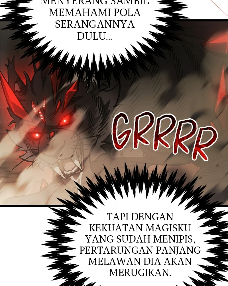 Lv. 99 Princess of Black Flame Chapter 2 Gambar 120