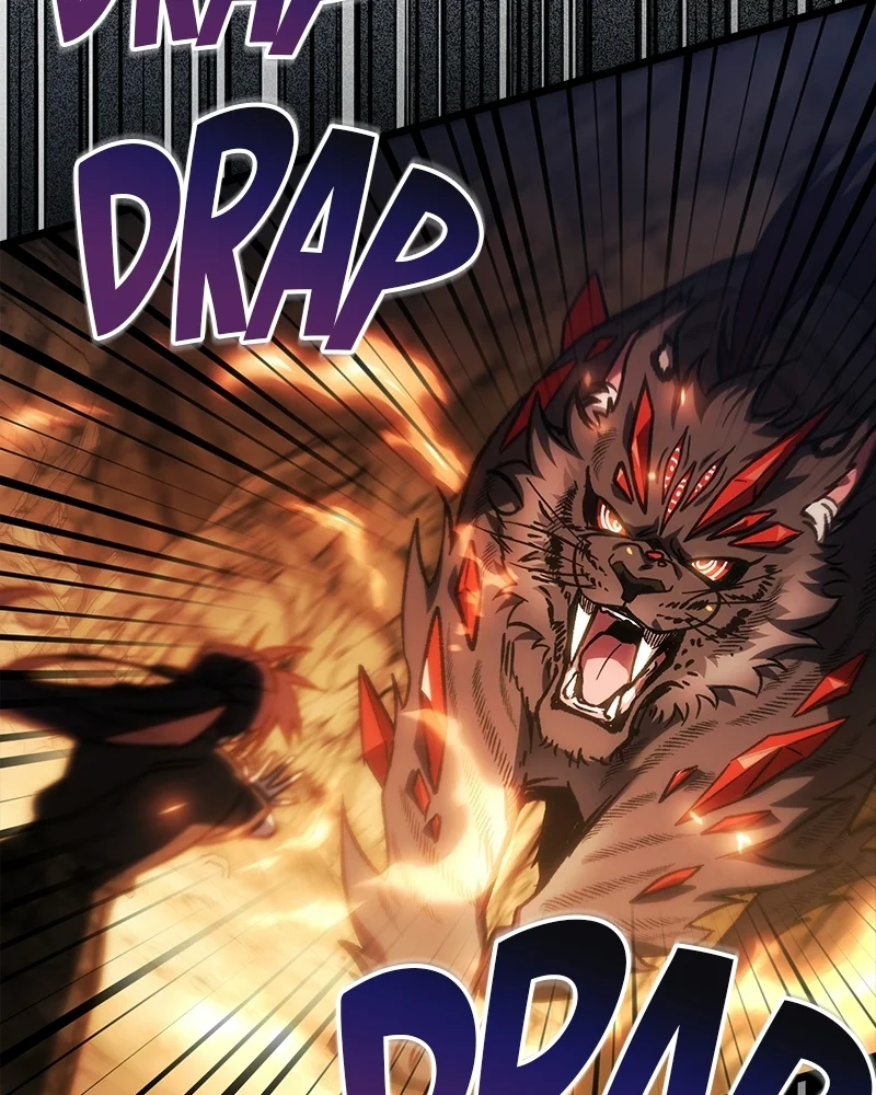 Lv. 99 Princess of Black Flame Chapter 2 Gambar 124