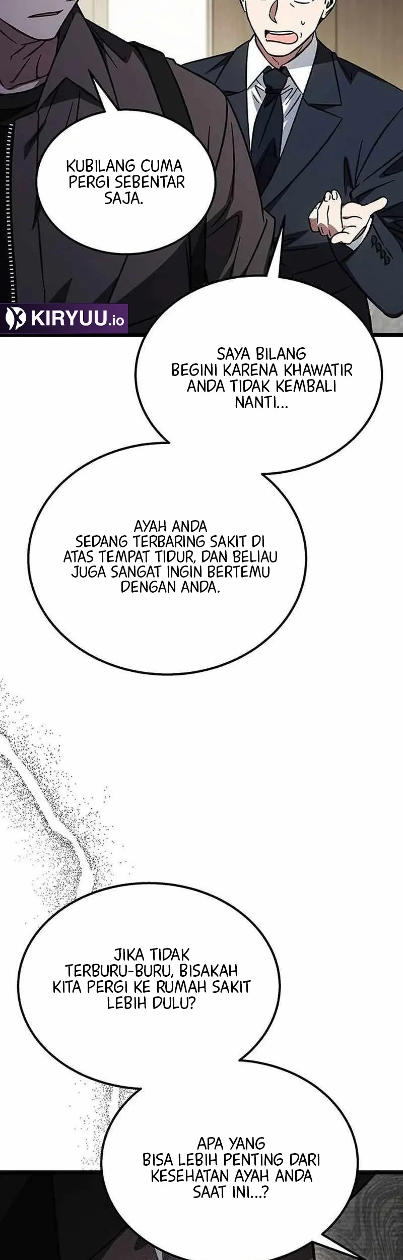 Lv. 99 Princess of Black Flame Chapter 20 Gambar 33