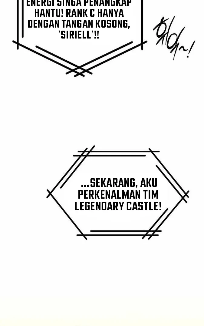 Lv. 99 Princess of Black Flame Chapter 24 Gambar 32