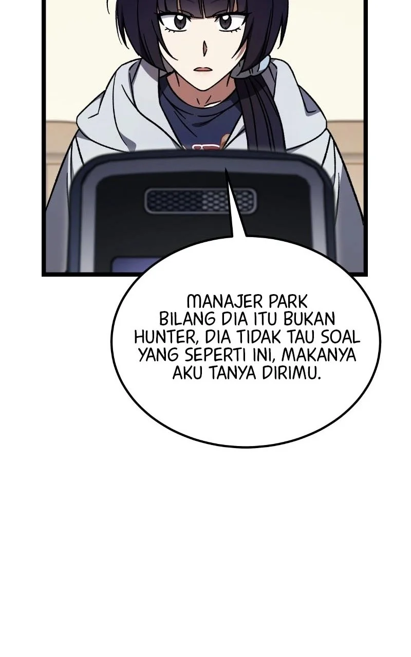 Lv. 99 Princess of Black Flame Chapter 27 Gambar 37