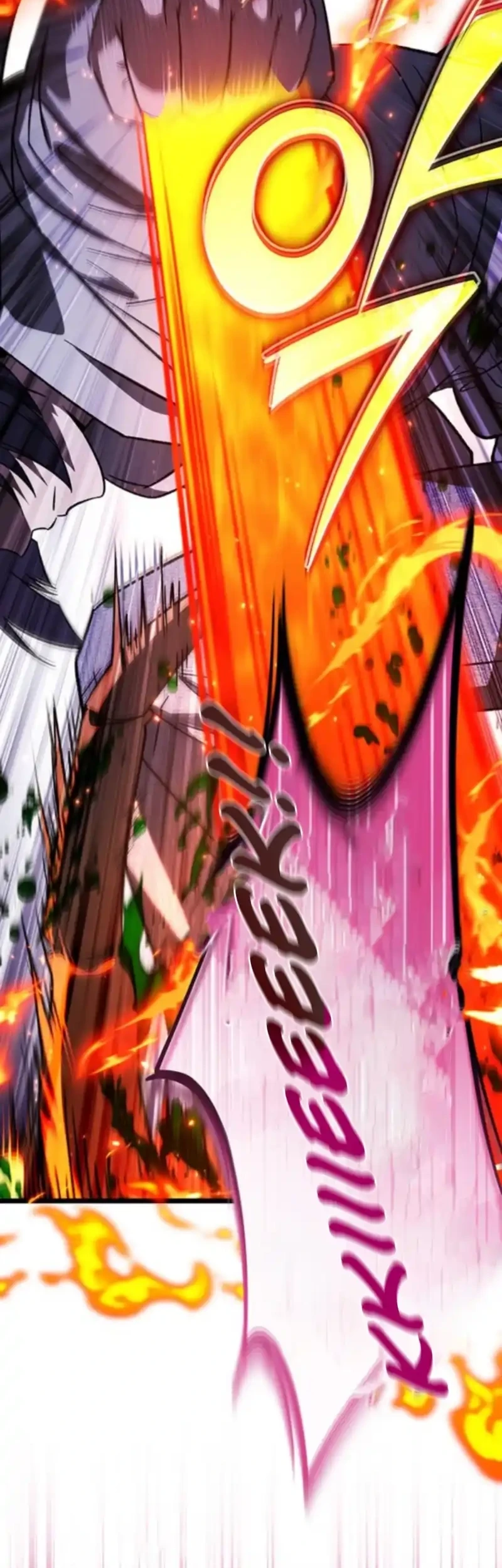Lv. 99 Princess of Black Flame Chapter 29 Gambar 32