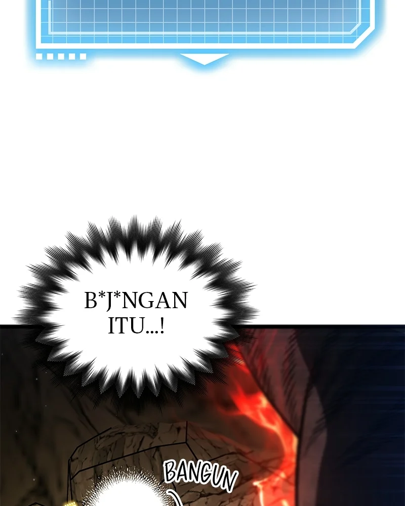 Lv. 99 Princess of Black Flame Chapter 3 Gambar 110