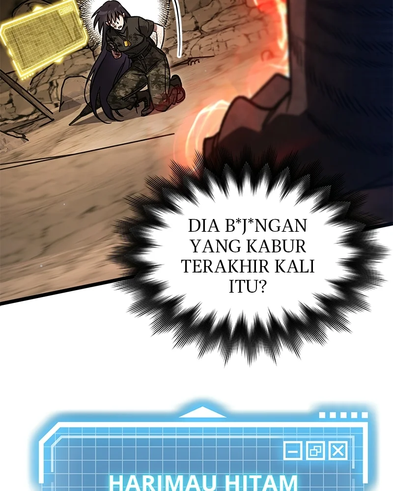Lv. 99 Princess of Black Flame Chapter 3 Gambar 111