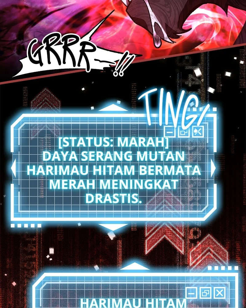 Lv. 99 Princess of Black Flame Chapter 3 Gambar 113