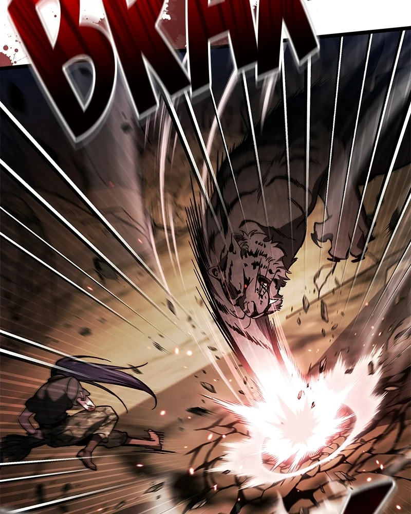 Lv. 99 Princess of Black Flame Chapter 3 Gambar 116