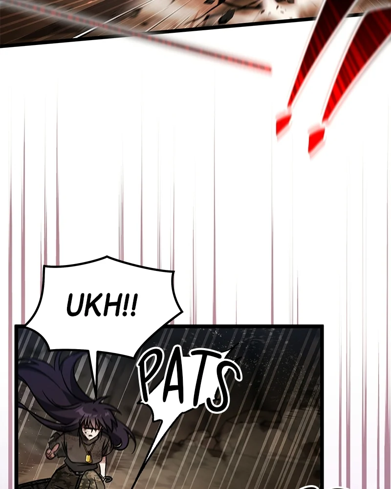 Lv. 99 Princess of Black Flame Chapter 3 Gambar 117