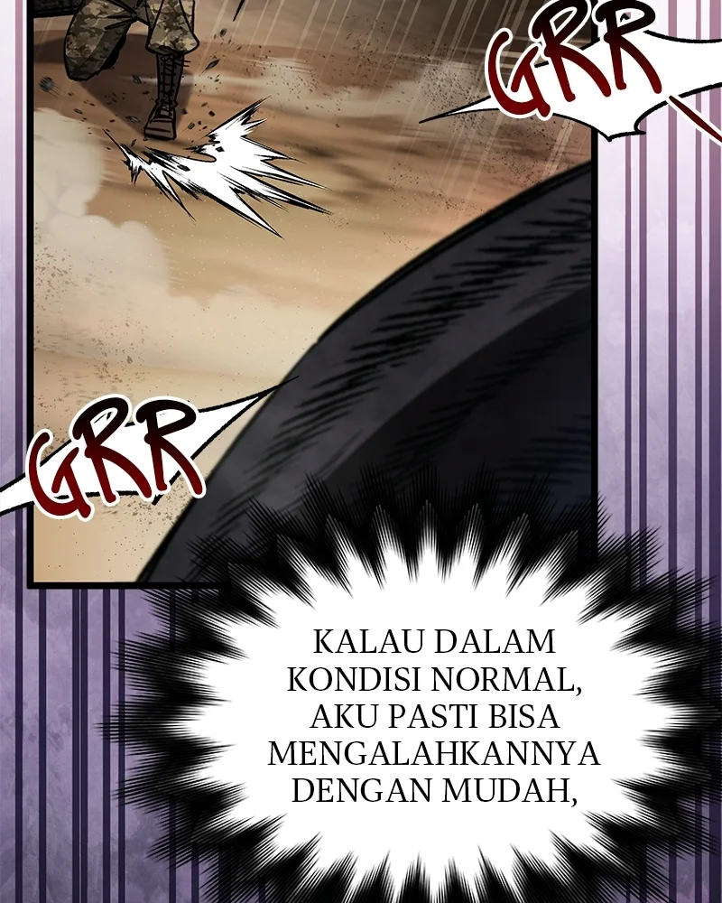Lv. 99 Princess of Black Flame Chapter 3 Gambar 118