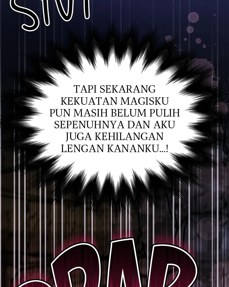 Lv. 99 Princess of Black Flame Chapter 3 Gambar 120