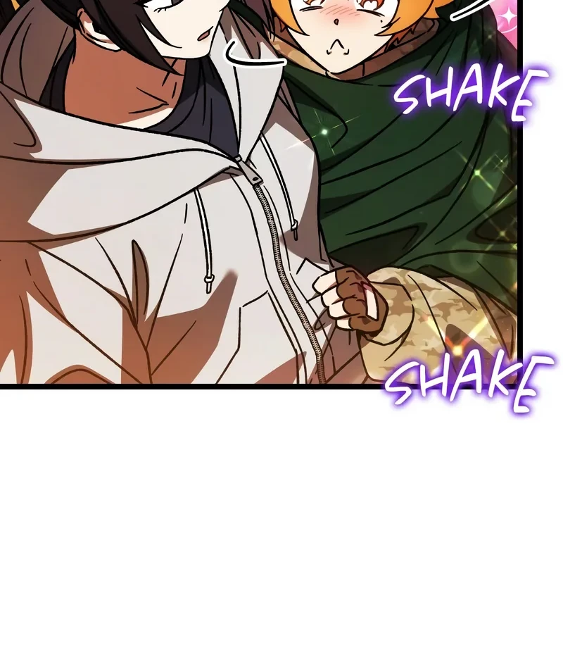 Lv. 99 Princess of Black Flame Chapter 30 Gambar 32